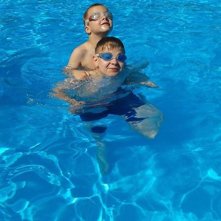 Balatonföldvár Sommer Panzio מראה חיצוני תמונה