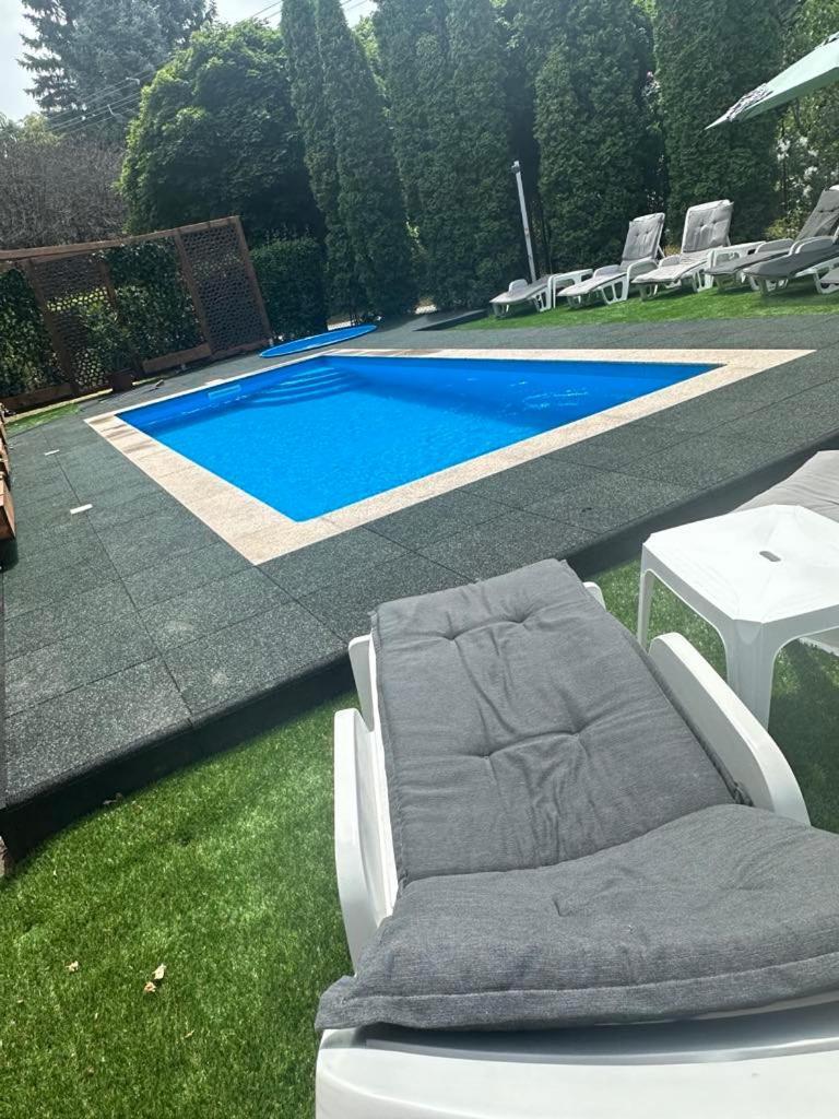 Balatonföldvár Sommer Panzio מראה חיצוני תמונה